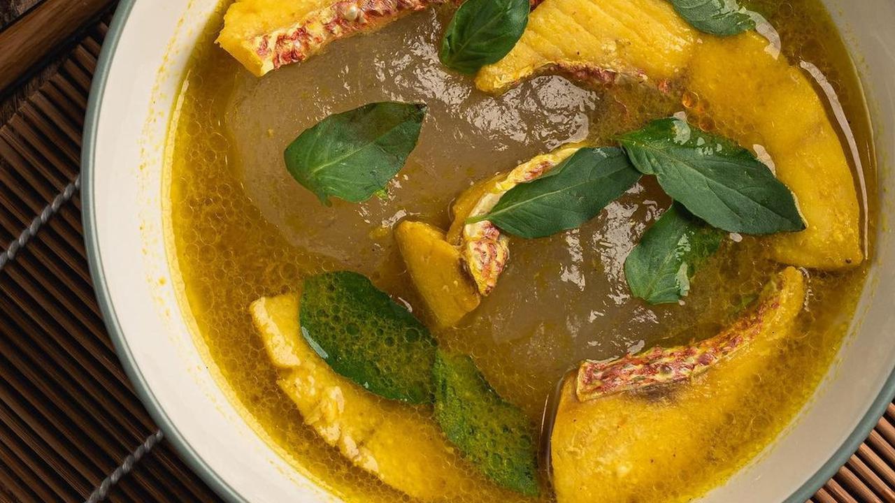 Kuliner Khas Ambon: Lezat Dan Penuh Cita Rasa Laut