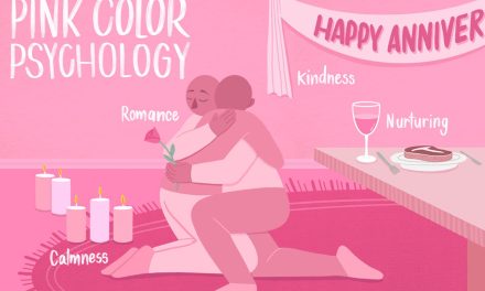 Makna Warna Pink Dalam Psikologi Dan Kehidupan Sehari-Hari