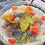 Manfaat Buah Dalam Es Campur Untuk Kesehatan Tubuh