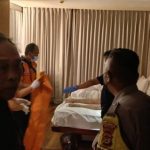 Mantra Nus Ditusuk: Kondisi Terkini Tanggapan Pihak Berwenang