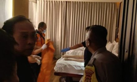 Mantra Nus Ditusuk: Kondisi Terkini Tanggapan Pihak Berwenang