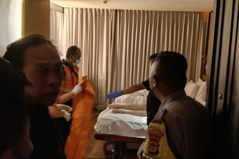 Mantra Nus Ditusuk: Kondisi Terkini Tanggapan Pihak Berwenang