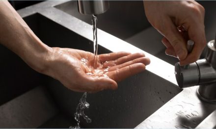 Peran Air Dalam Menjaga Keseimbangan Ekosistem