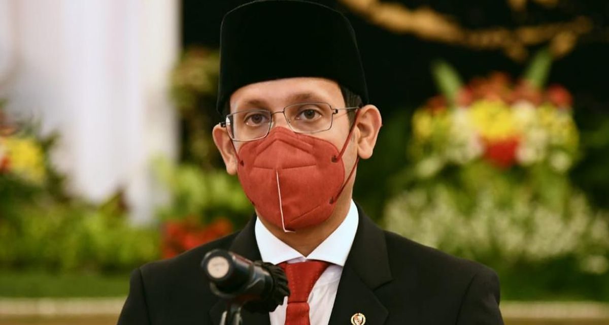 Perjalanan Nadiem Makarim: Dari Startup Ke Kursi Menteri