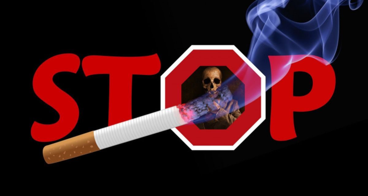 Strategi Berhenti Merokok Secara Efektif Bagi Pecandu