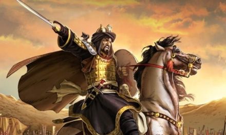 Strategi Perang Terhebat Sepanjang Sejarah Dunia