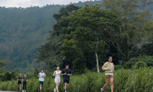 Teknik Lari Yang Benar Untuk Meningkatkan Performa