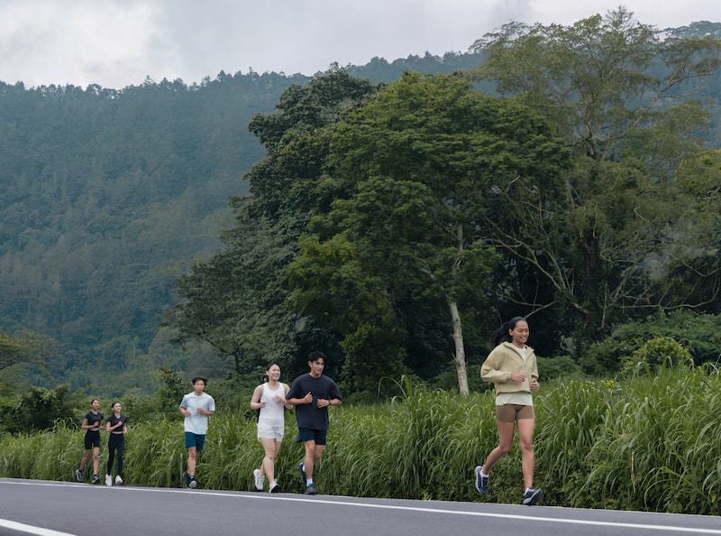 Teknik Lari Yang Benar Untuk Meningkatkan Performa