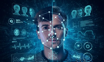 Ancaman Deepfake Di Era AI Cara Mengenali Video Palsu