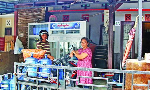 Bisnis Depot Air Minum Isi Ulang Masih Menjanjikan Di 2026