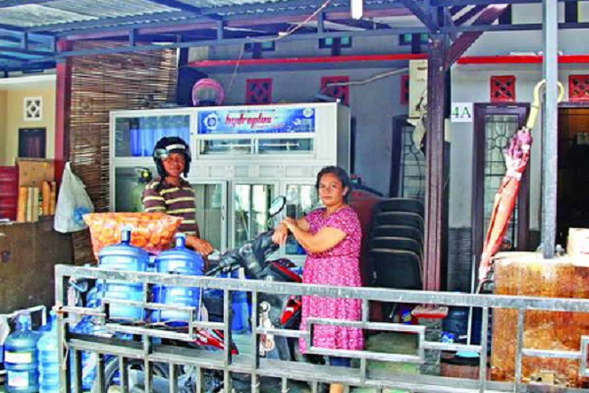 Bisnis Depot Air Minum Isi Ulang Masih Menjanjikan Di 2026