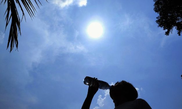 Cuaca Panas Berkepanjangan, Dokter Imbau Perbanyak Minum Air