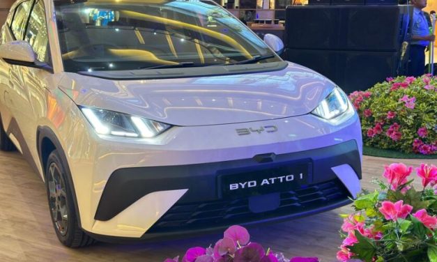 Dunia Otomotif Indonesia Jadi Tren Kendaraan Ramah Lingkungan