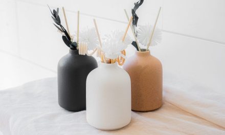 Gunakan Diffuser Dengan Benar: Hindari Kesalahan Umum Ini