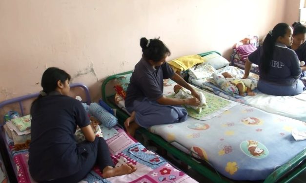 Kehidupan Narapidana Di Penjara: Fakta Yang Jarang Diketahui