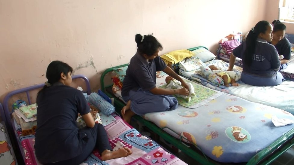 Kehidupan Narapidana Di Penjara: Fakta Yang Jarang Diketahui