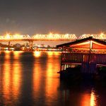 Keindahan Sungai Kapuas Sebagai Ikon Kalimantan Barat