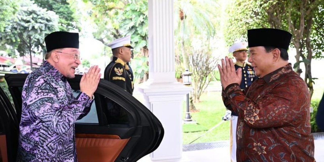 Ketegangan Politik Global Memicu Kekhawatiran Akan Konflik Baru