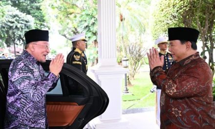 Ketegangan Politik Global Memicu Kekhawatiran Akan Konflik Baru
