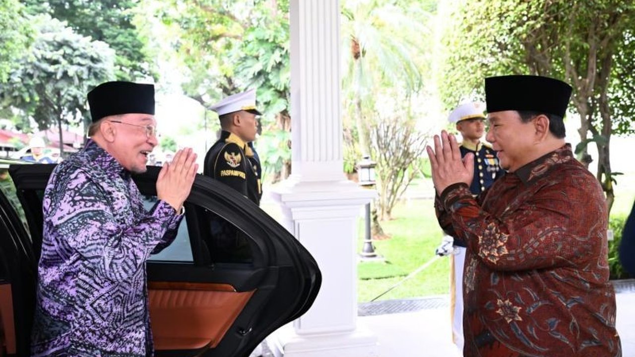 Ketegangan Politik Global Memicu Kekhawatiran Akan Konflik Baru