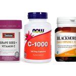 Kombinasi Penjaga Daya Tahan Tubuh Vitamin C, D, Dan Zinc