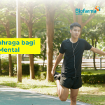 Manfaat Olahraga Rutin Untuk Kesehatan Mental Dan Fisik