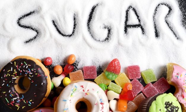 Pengaruh Konsumsi Makanan Manis Terhadap Kesehatan Tubuh