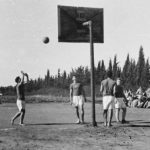 Sejarah Bola Basket: Dari Permainan Sederhana Hingga Mendunia