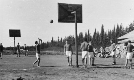 Sejarah Bola Basket: Dari Permainan Sederhana Hingga Mendunia