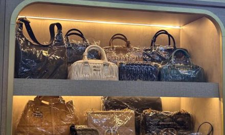 Barang Branded Mahal, Penjelasan Sisi Ekonomi Dan Psikologi