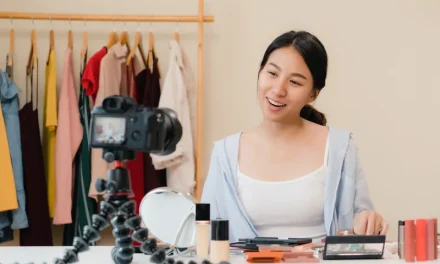 Cara Jadi Affiliate Yang Sukses Di Shopee, TikTok, Facebook