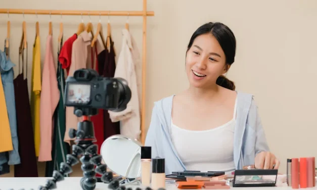 Cara Jadi Affiliate Yang Sukses Di Shopee, TikTok, Facebook