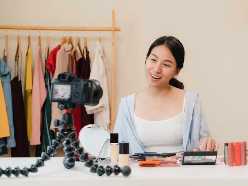 Cara Jadi Affiliate Yang Sukses Di Shopee, TikTok, Facebook