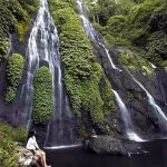 Destinasi Air Terjun Tersembunyi Yang Cocok Untuk Pecinta Alam