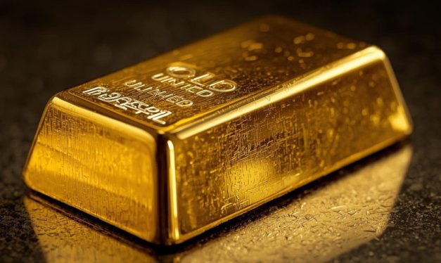 Emas Menjadi Aset Safe Haven Di Tengah Ketidakpastian Ekonomi