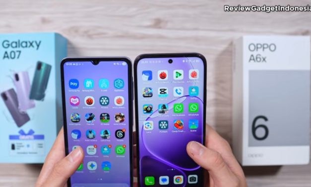 HP Samsung Dan Oppo Terbaru: Mana Yang Lebih Unggul?