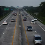 Infrastruktur Tol Jadi Prioritas, Sejumlah Proyek Dipercepat