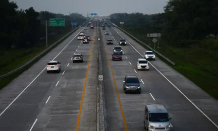 Infrastruktur Tol Jadi Prioritas, Sejumlah Proyek Dipercepat