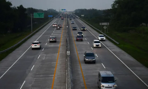 Infrastruktur Tol Jadi Prioritas, Sejumlah Proyek Dipercepat
