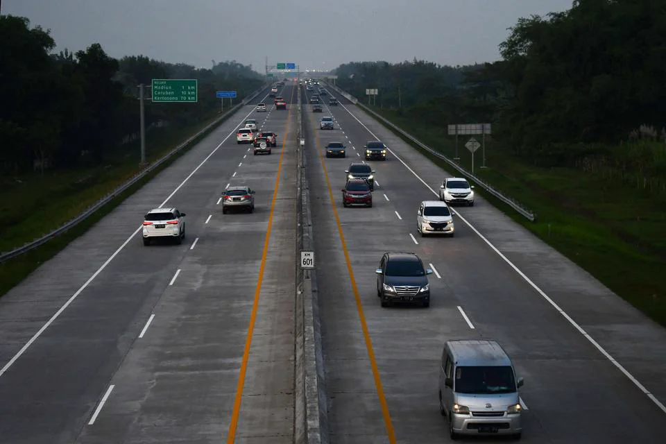 Infrastruktur Tol Jadi Prioritas, Sejumlah Proyek Dipercepat