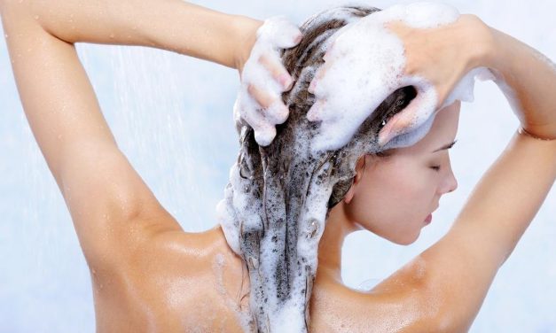 Kesalahan Perawatan Rambut Sering Dilakukan Tanpa Disadari