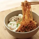 Kreasi Mie Instan Kekinian Yang Mudah Dibuat Di Rumah