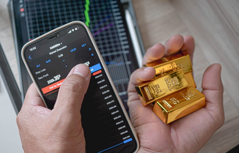 Menabung Emas Digital VS Emas Fisik: Mana Yang Lebih Aman?