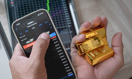 Menabung Emas Digital VS Emas Fisik: Mana Yang Lebih Aman?