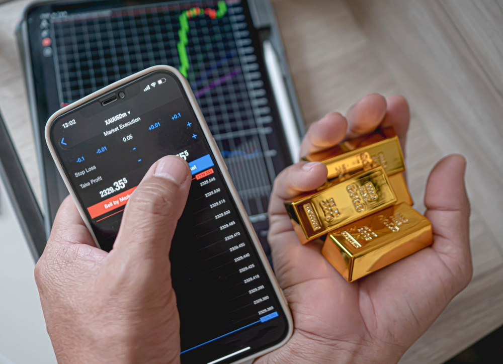 Menabung Emas Digital VS Emas Fisik: Mana Yang Lebih Aman?