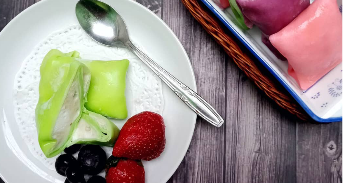 Olahan Durian Kekinian Yang Laris Dijual Dan Mudah Dibuat