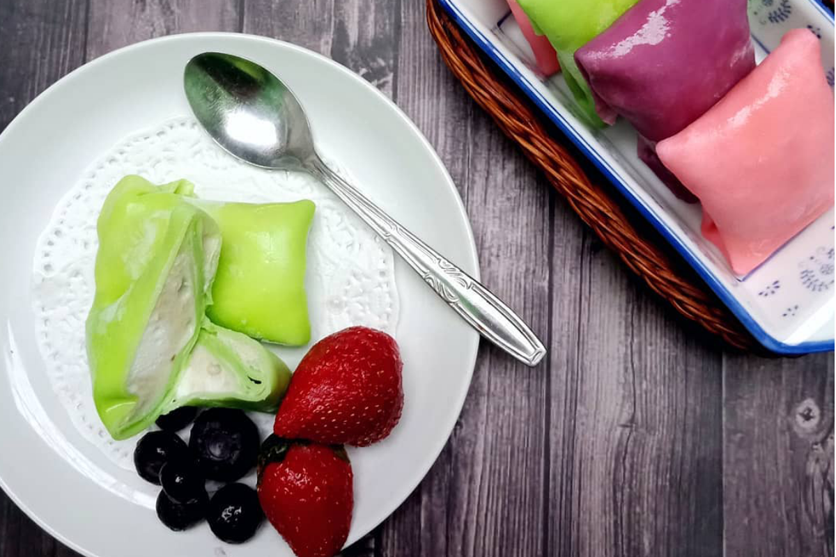 Olahan Durian Kekinian Yang Laris Dijual Dan Mudah Dibuat