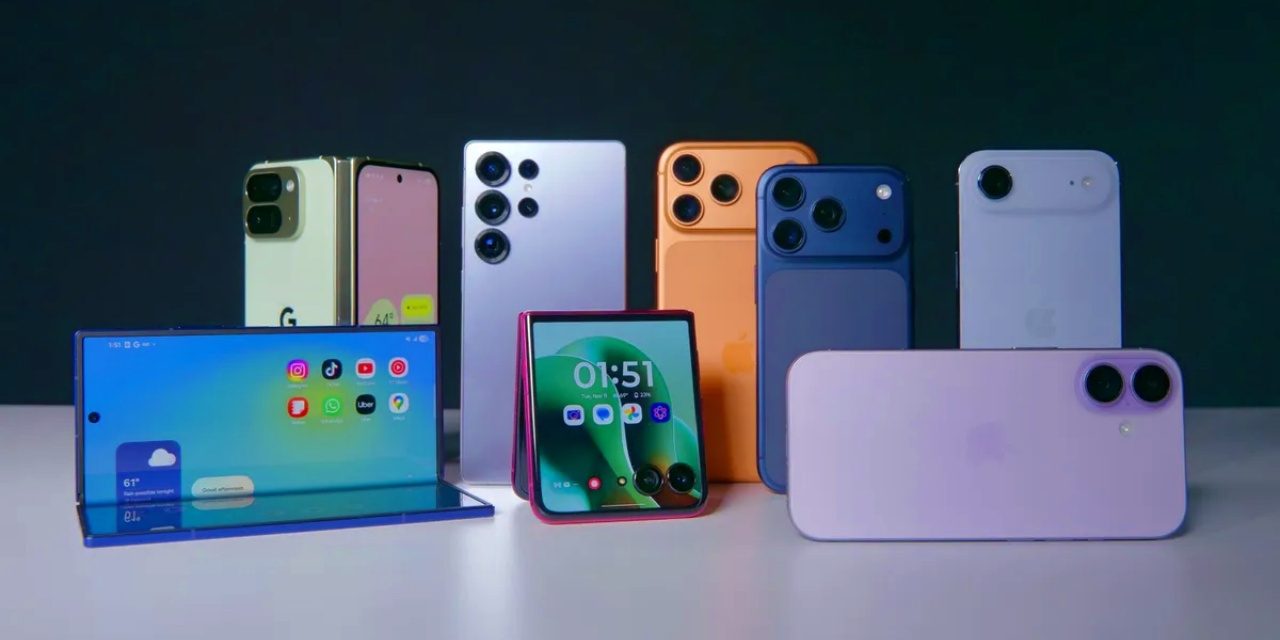 Panduan Memilih HP Android Terbaik Sesuai Kebutuhan Tahun Ini