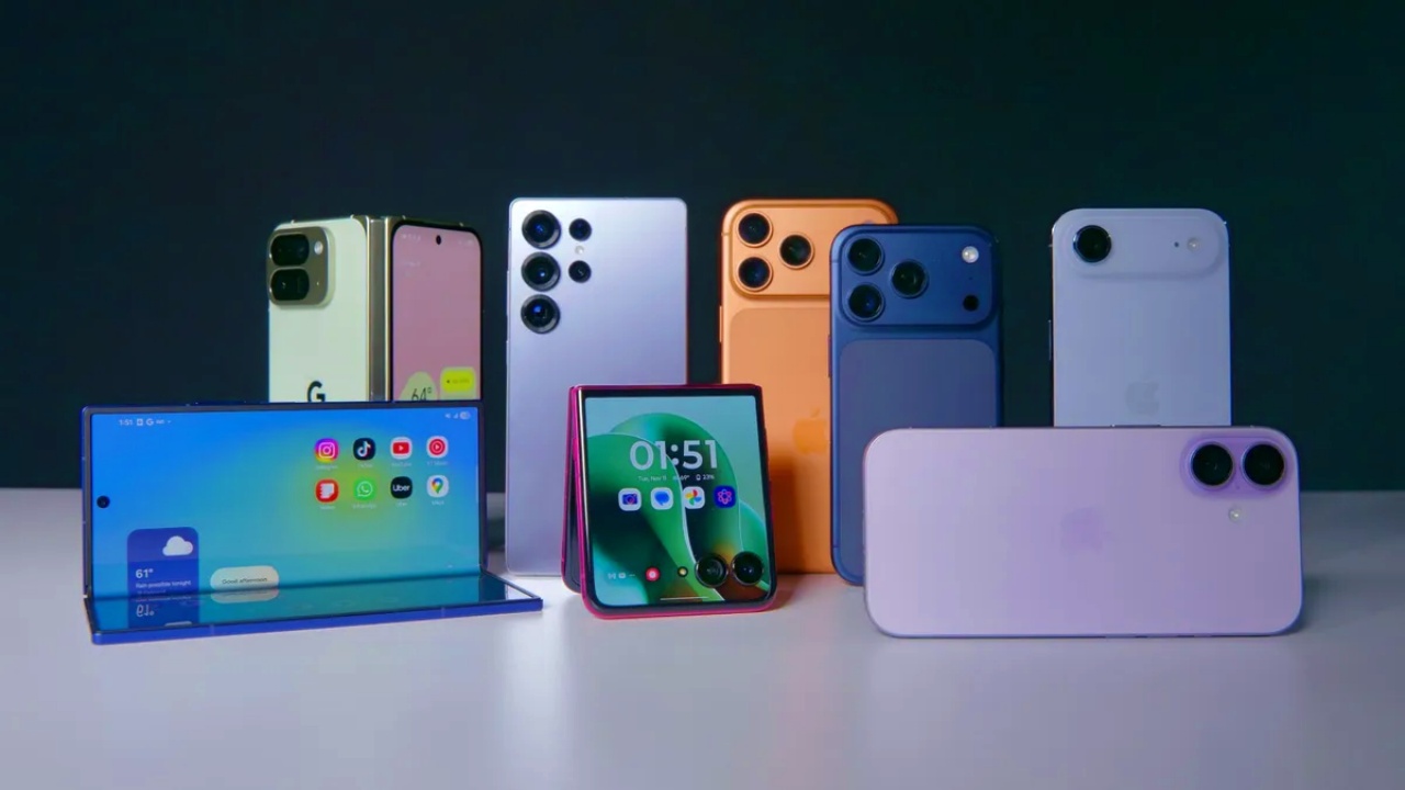 Panduan Memilih HP Android Terbaik Sesuai Kebutuhan Tahun Ini