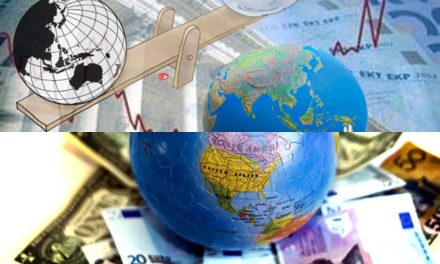 Tantangan Ekonomi Global Dan Dampaknya Ke Indonesia